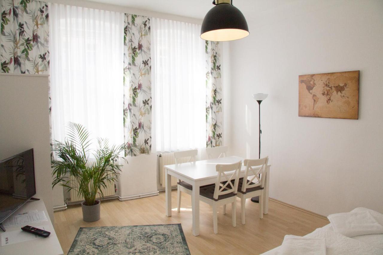 Vienna4You App 20 You Are Welcome 外观 照片