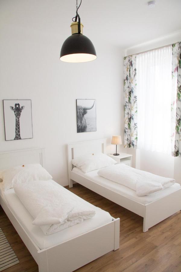 Vienna4You App 20 You Are Welcome 外观 照片